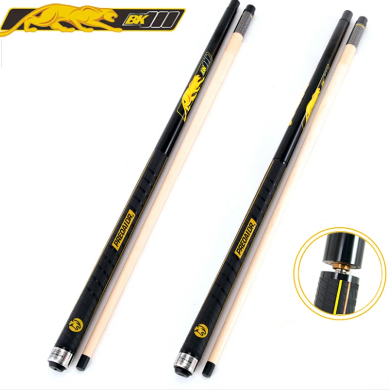 BK3 Break Cue preoaidr Jump Cue 2 IN 1 Pool Cue Case Sets Options China