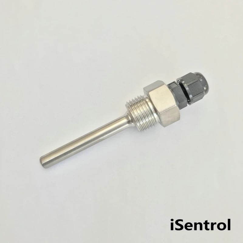 2 Sensor Thermowell… - image