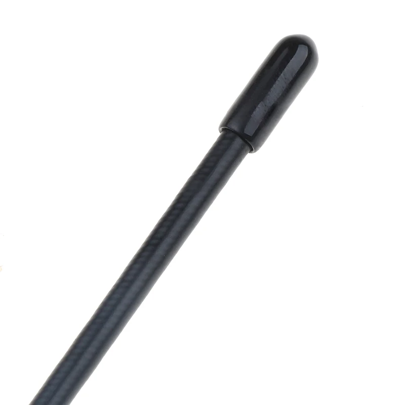 For NAGOYA NA-771 SMA-F Female Dual Wide Band Handheld Flexible Antenna for VHF/UHF 144/430MHz Two Way Radio UV-5R Walkie Talkie