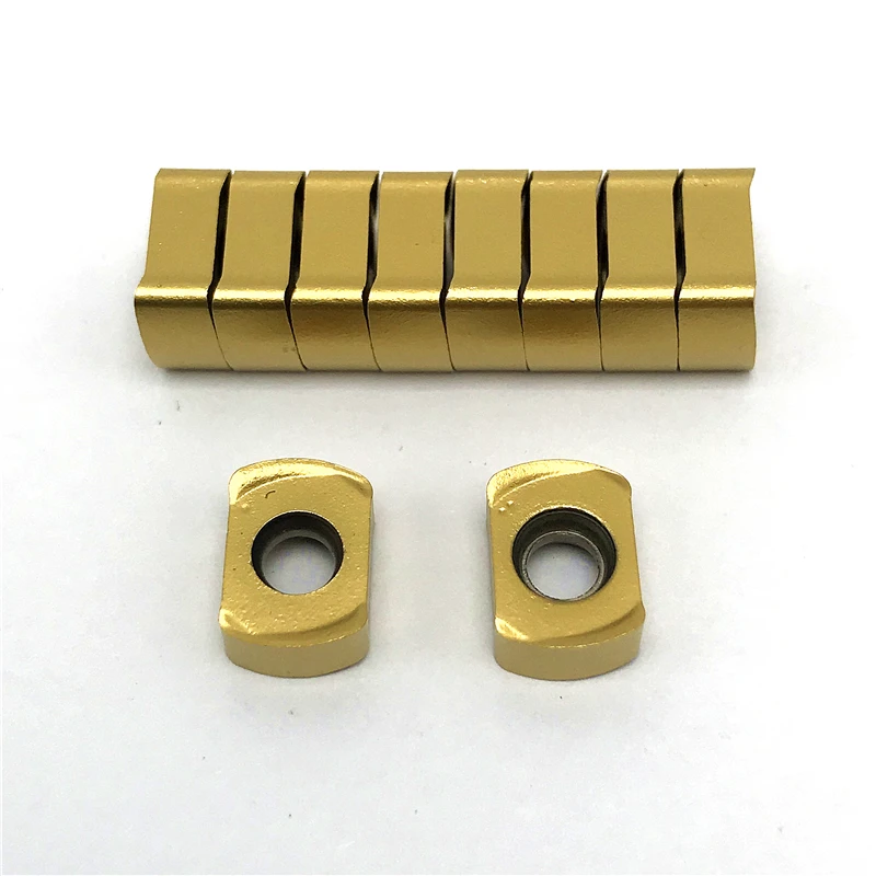 BLMP0603R-M TT9080 Carbide Insert Lathe Tool Milling Insert High Quality Fast Feed Tool CNC Turning Insert