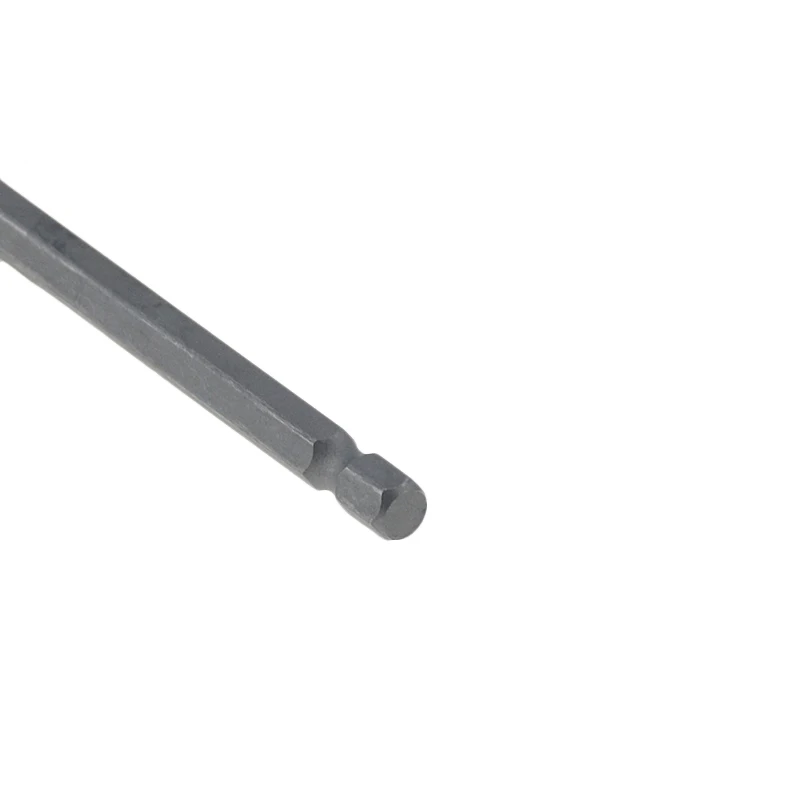 1/4 "Hex Staaf Schacht Lange Handvat Schroevendraaier Tip Houder 1Pc Extension Bit Set Extensions Quick Change Hand Tool socket