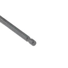 Hex Rod Shank Screwdriver Bit Holder Set #4