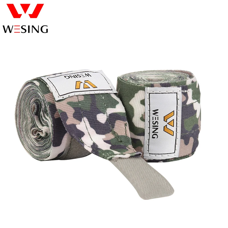 Wesing boxing hand wraps Martial Arts MMA men Bandages