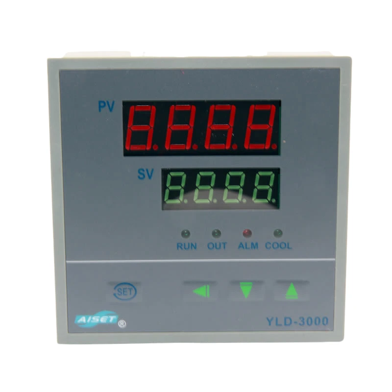 

YLD-3000 Shanghai AISET instrument thermostat YLD-3006 oven thermostat temperature control YLD-3002 spot PT100 400℃