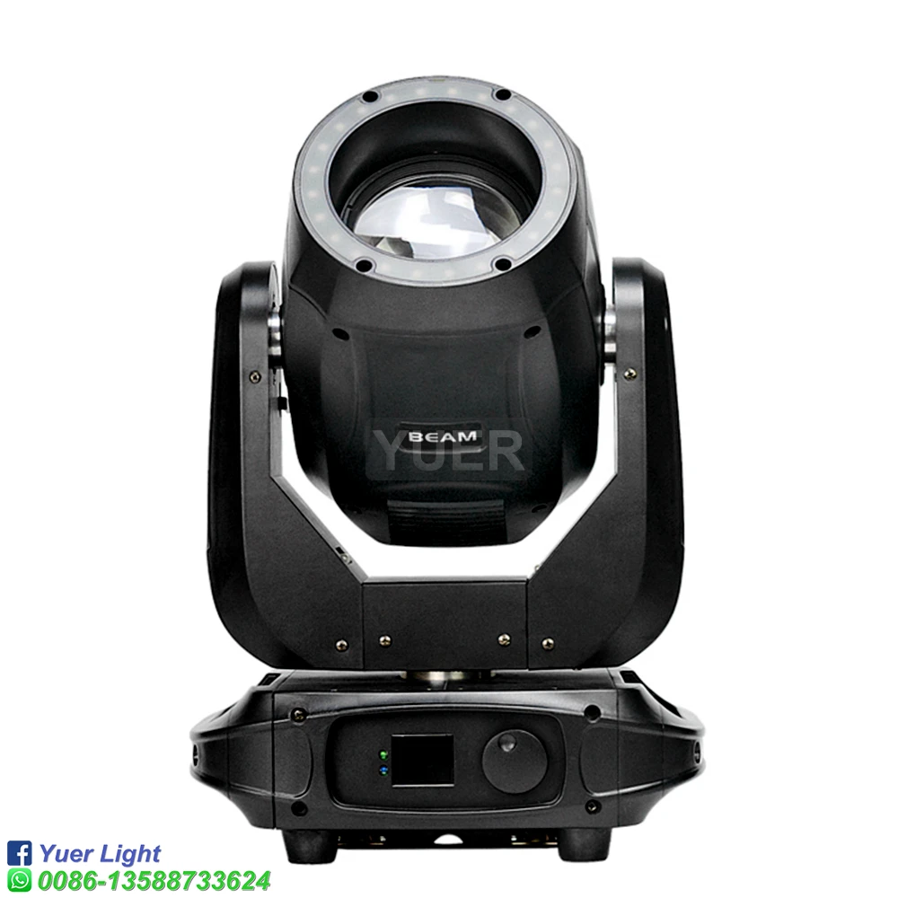 272W Strahl Spot Licht 48 Waben Prisma Moving Head Licht DJ /Bar /Party /Show/Weihnachten/bühne Effekt Licht LED Bühne Maschine