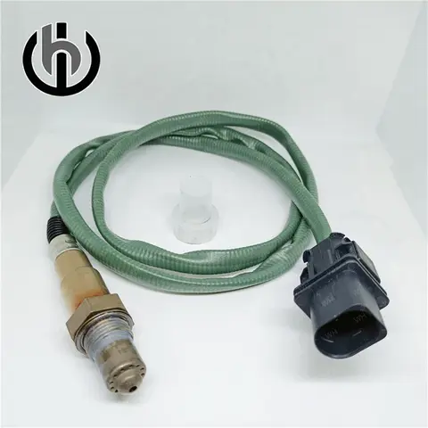 O2 Oxygen Sensor 0281004133 For Mercedes Benz C-CLASS E-CLASS C 180 C 200 E 200 CDI A0075420218 Wideband Lambda Probe