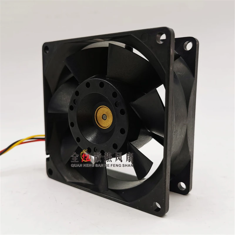 Original 109P0824A201 8cm 8032 24V 0.29A double ball inverter fan