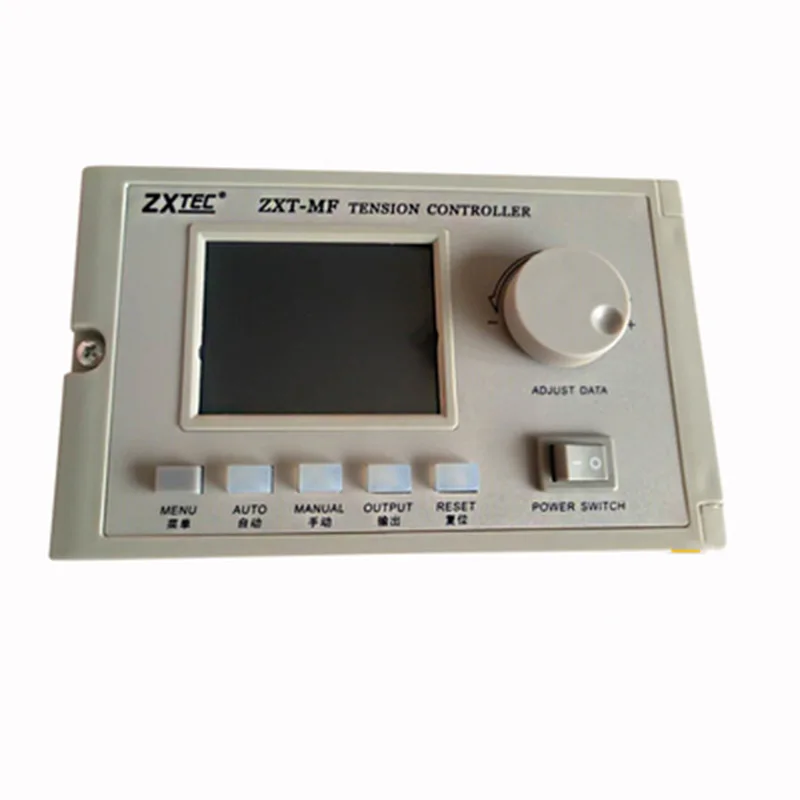 Zxt-mf-600/1000คงที่อัตโนมัติตัวควบคุมความตึงเครียดเบรคฟังก์ชั่นความตึงเครียด Detection
