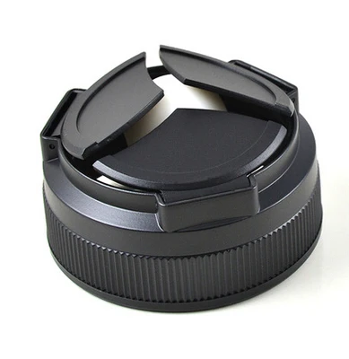 automatic Open Lens Cap for lens Waterproof Protection Camera Lens Cover for CANON ALC-G1X G1X