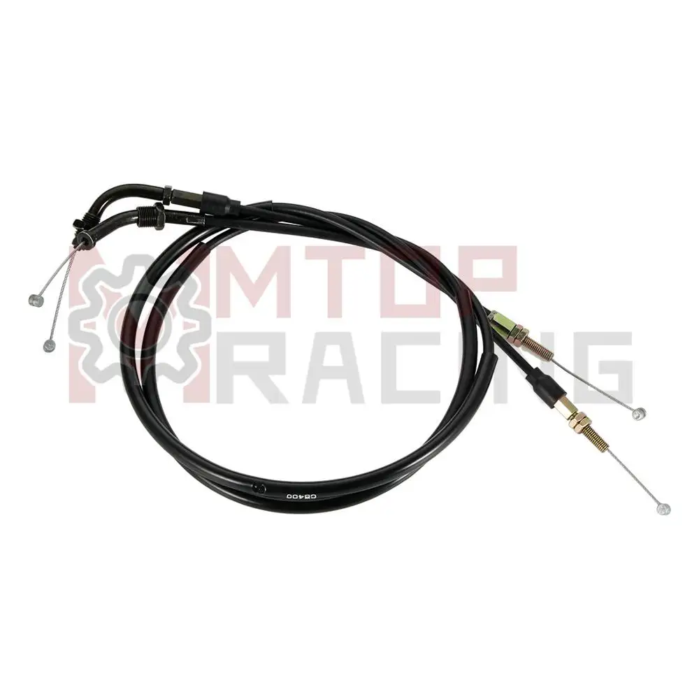 17910-MY9-000 17920-MY9-000 Accelerator Gas Cable Throttle Line For Honda CB400SF Super Four NC31 1992 1993 1994 1995 1996 1997