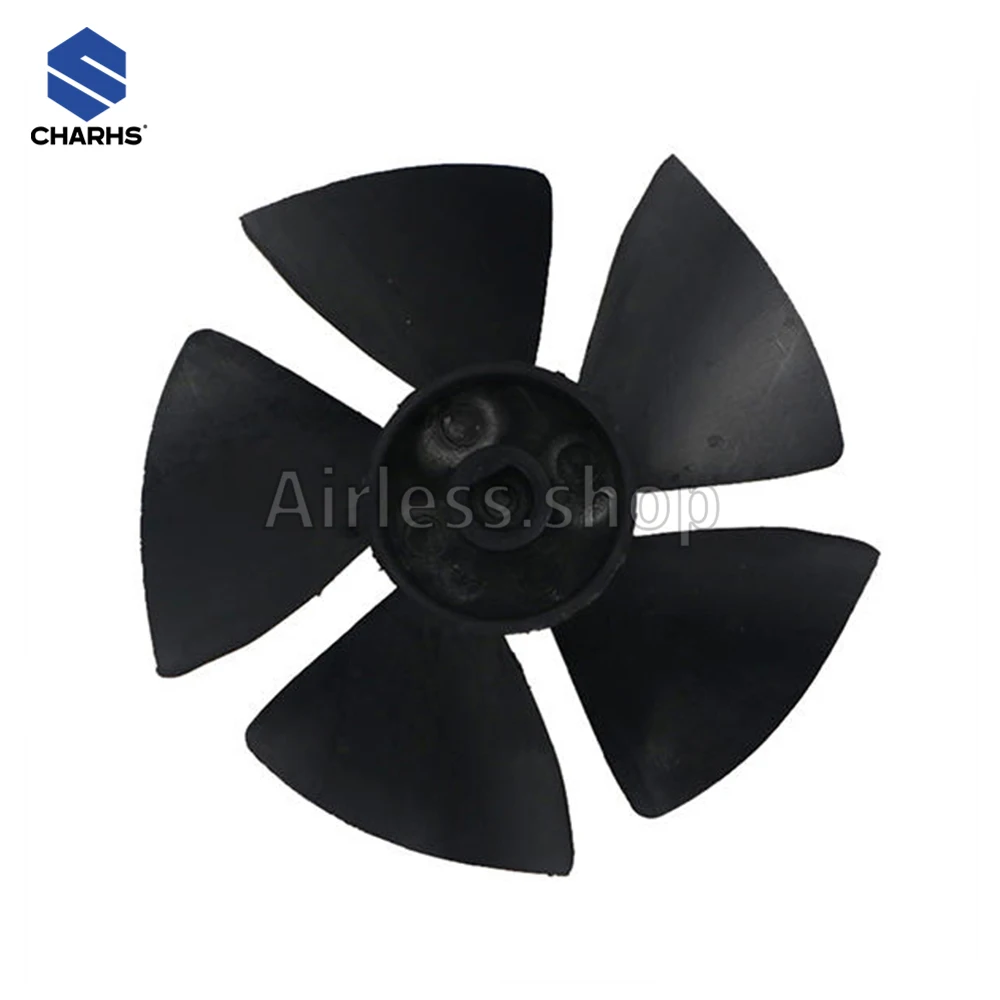 806308 Spray spare part Motor Fan For Airless Paint Sprayer 440 450 540 640 740 Motor Fan