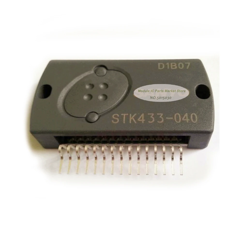 

STK433-040 STK433-060 STK433-070 STK443-090 NEW MODULE