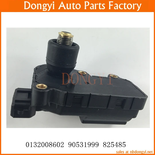 Auto IAC Idle Air Control Valve OE NO. 0132008602 90531999 825485