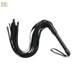 Bestco Whip 18 + giocattoli del sesso per adulti accessori Set coppia erotica BDSM Bondage giochi prodotti divertenti negozio per uomo donna