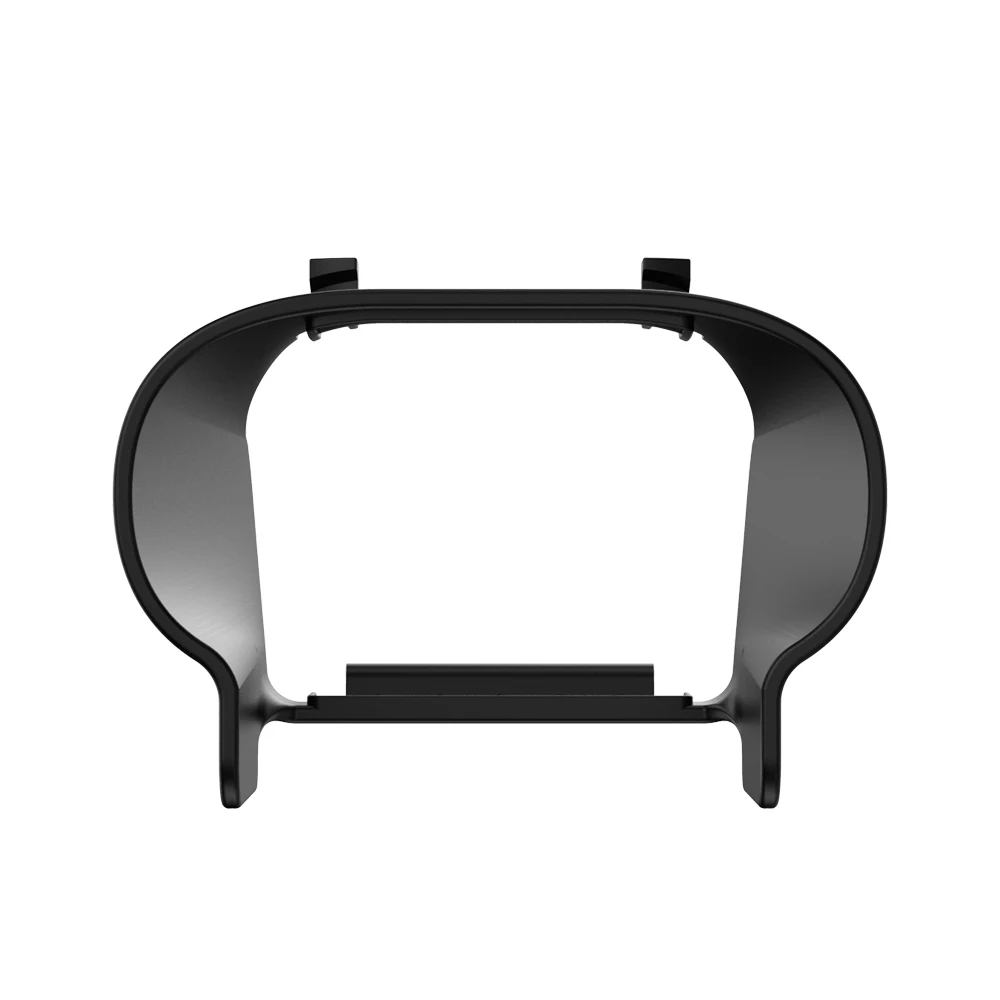 For DJI Mini 2/MINI SE Lens Hood Anti-glare Lens Cover Gimbal Protective Cover Sunshade Sunhood DJI Mavic Mini Drone Accessories