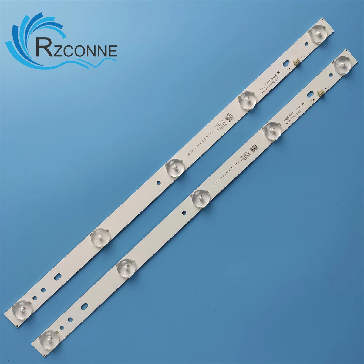 389mm LED backlight Strip 5 lamp for 21.5\