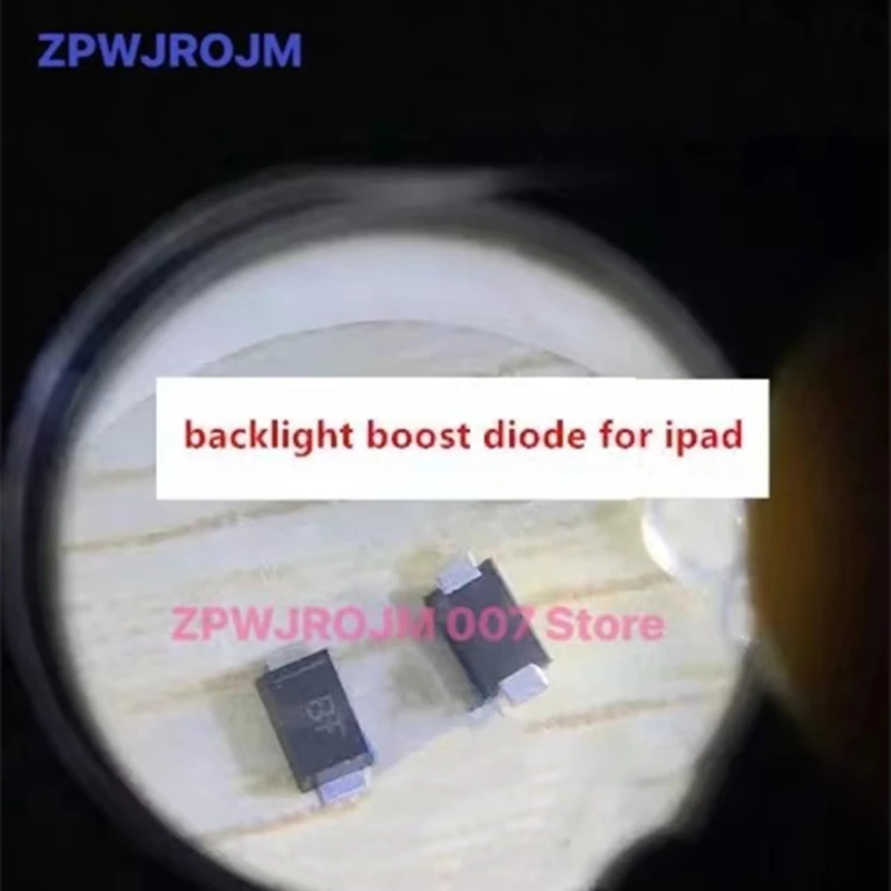 

10PCS BF backlight Booster diode for iPad Pro 12.9 on motherboard