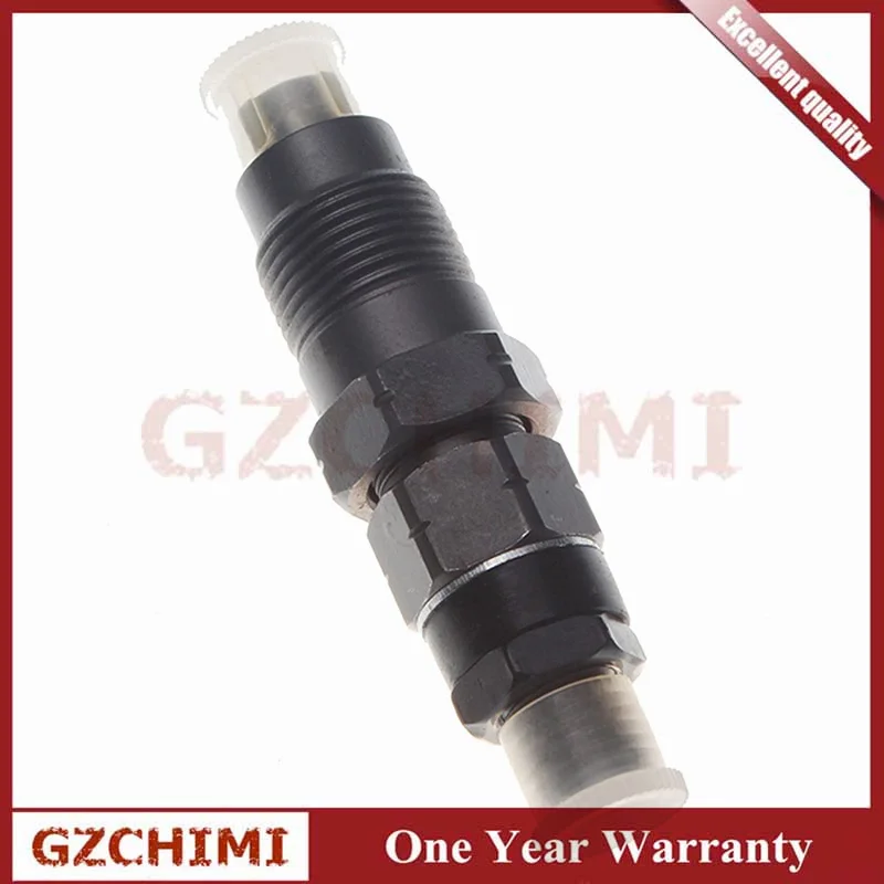 1543018 1051481170 11033230 Fuel Injector Compatible with New Holland Tractor 1320 T1510 Boomer for Caterpillar Cat 216 216B