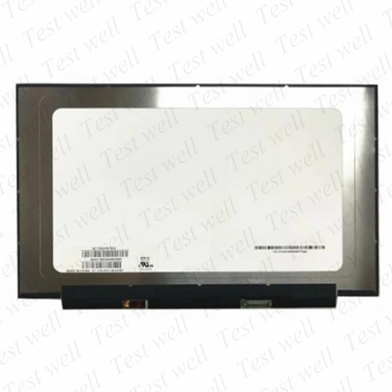 13.3'' HD LCD Screen Display LED Panel Matrix NT133WHM-N47 B133XTN03.0 B133XTN03.3 M133NWR9 R1 N133BGA-EA2 5D10W46483 Non Touch