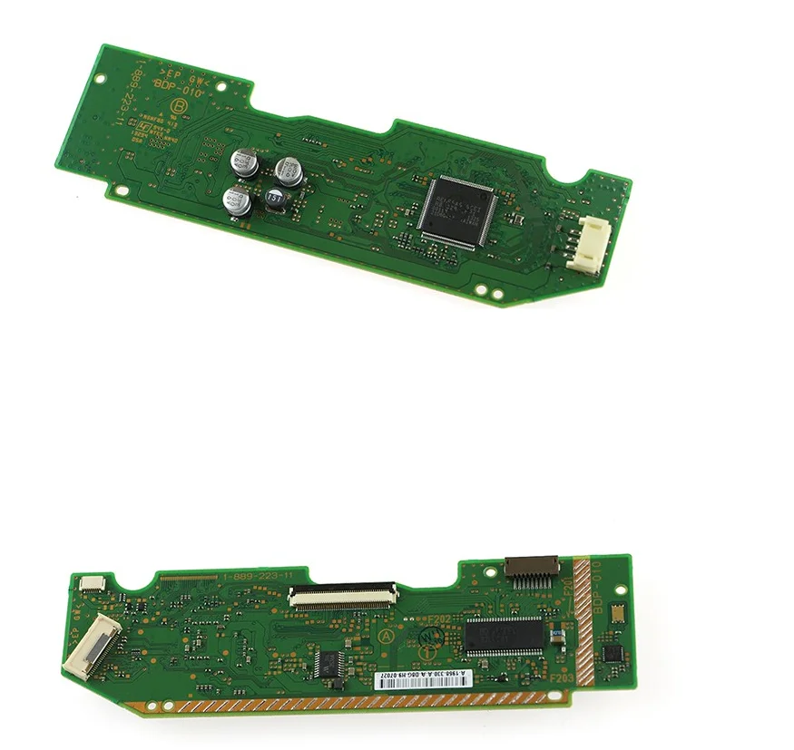 الأصلي إصلاح أجزاء استبدال ل PS4 KEM-490AAA BDP-020 BDP-025 BDP-010 BDP-015 DVD محرك مجلس محرك الأقراص الضوئية KES 490 #1