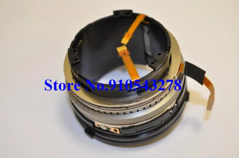 

8-15 mm for Canon EF 8-15mm f/4L Fisheye USM Focusing Motor USM Gear Zoom lens Part