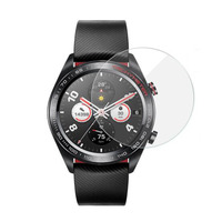 Tempered Glass Protective Film HD Clear Guard For Huawei Honor Watch Magic Sport Smartwatch Toughened Screen Protector Cover