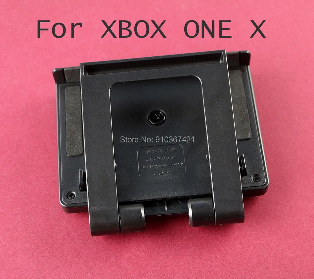 1Pc Replacement Kinect 2.0 Video Adjustable Mount Holder Mini TV Clip Holder Games Mounting For XBOX One Game Console