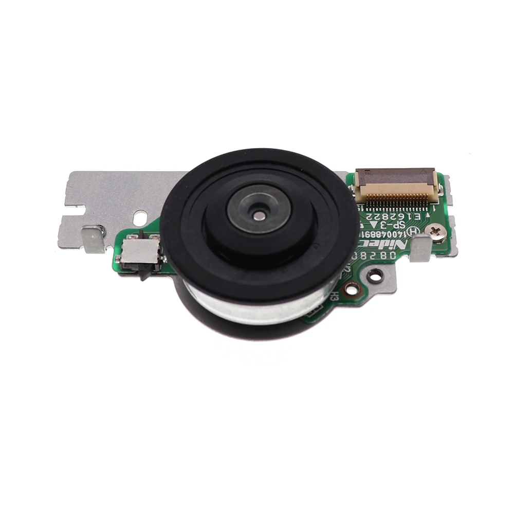 10PCS KES-400A KES-400AAA KEM-400A KEM-400AAA KES KEM 400 400A 400AAA Big Spindel Drive Motor Für PS3 Spiel Objektiv