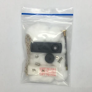 Dizi Evrensel Onarım Değiştirin Fitil, Pamuk, Keçe Tekerlek paslanmaz çelik, Perçin Yaylı Kiti Zippo Gazyağı Çakmak, Set başına 15 Adet İlk 10 satış, yelkende daha hafif, rc no. 5