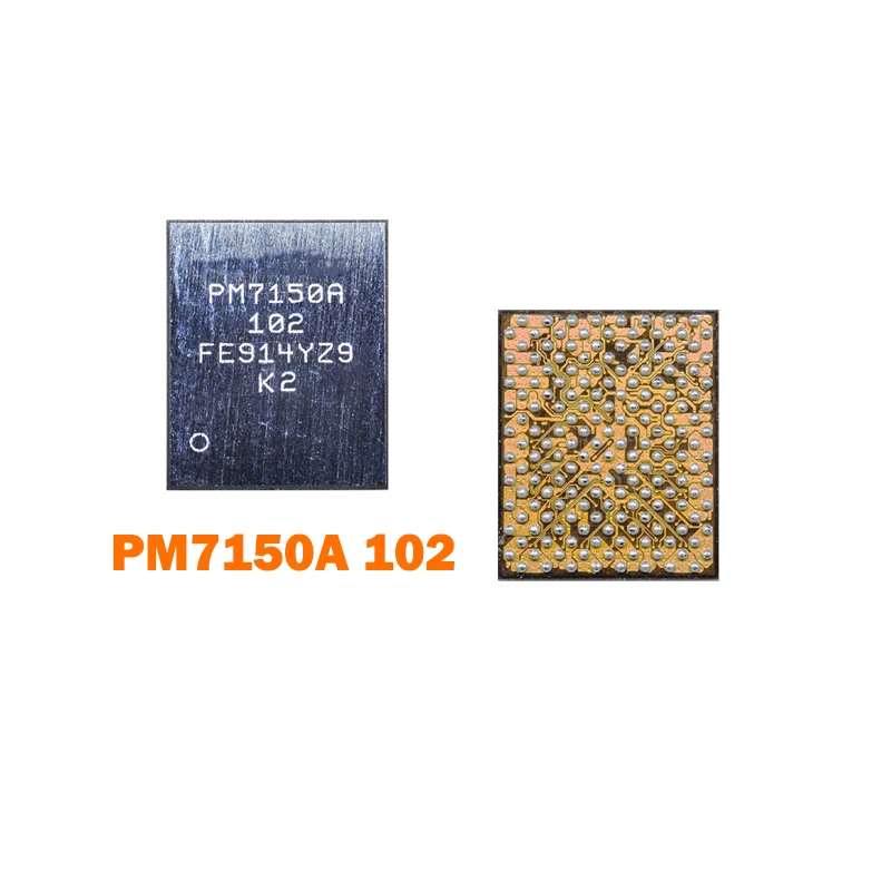 PM7150 002 PM7150A 102 Power IC Power Supply Chip PM IC