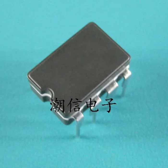 

10cps TL072MJG CDIP-8 ceramic dual op amp IC