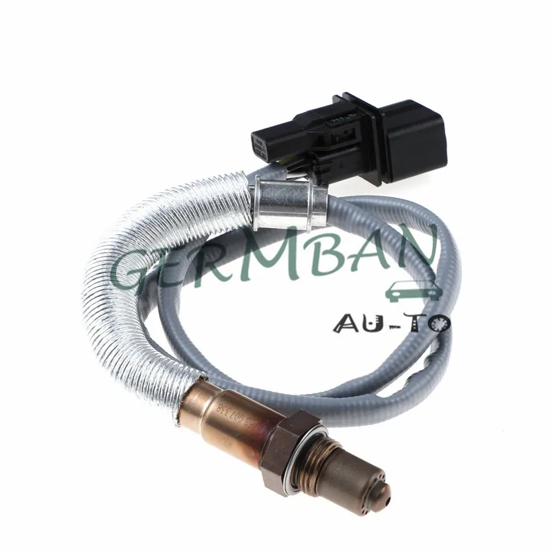 Lambda 0258007338 0045428818 A0045428818 Sensor Oxygen Sensor Fit for Smart W211 E200  0045428818