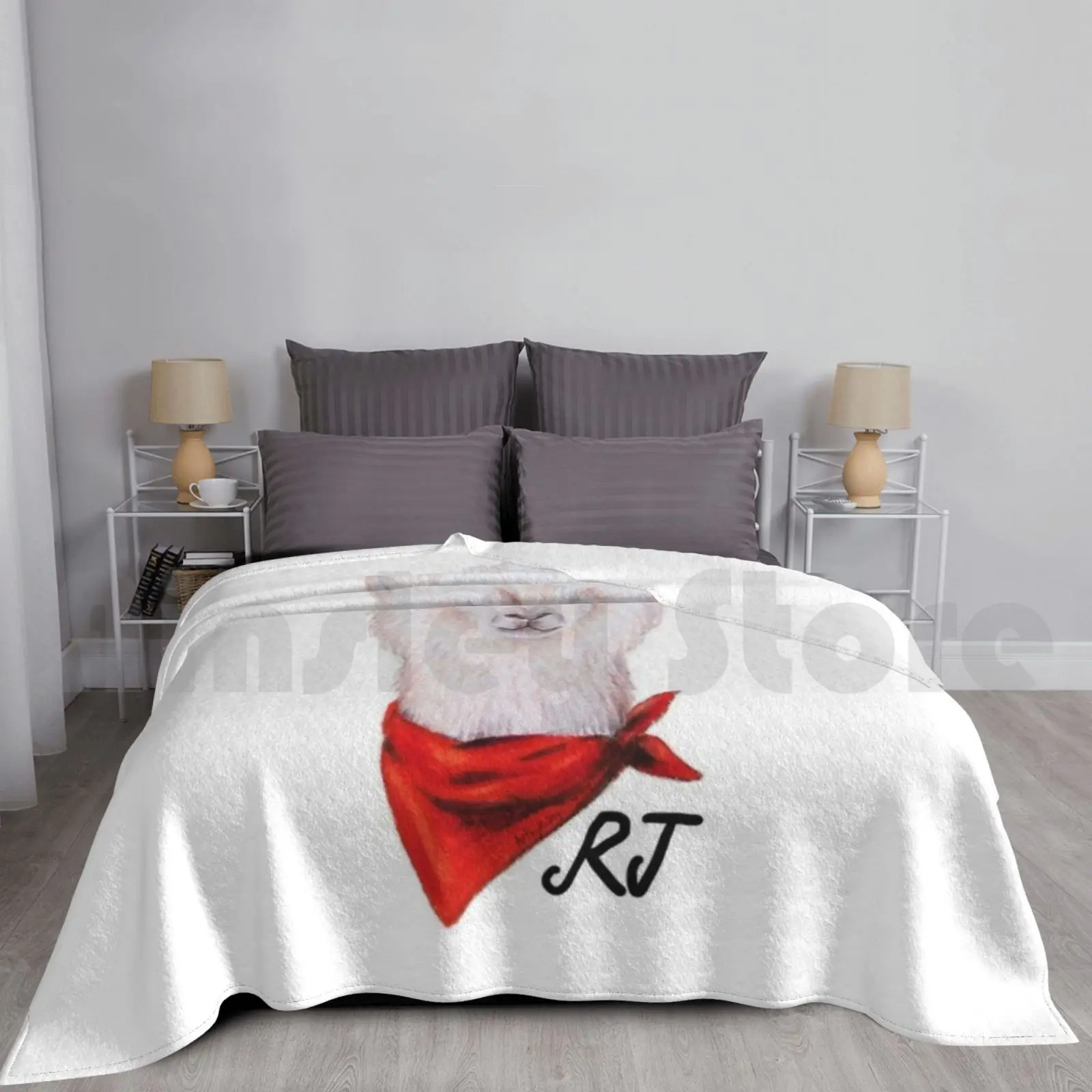 Rj Realistic Fanart…