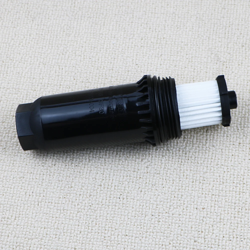 31256837 Auto Powershift Oil Gearbox Filter Hydraulic Filter For Volvo MPS6 Gearboxes 31256837