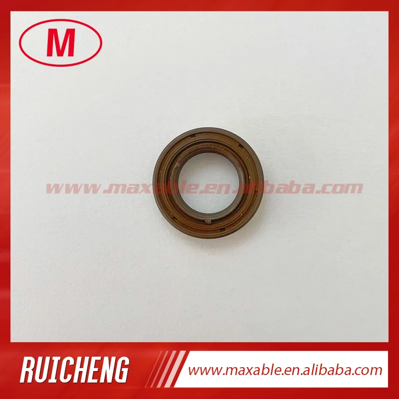 HE531VE HE531V turbo oil seal for turbocharger repair kits