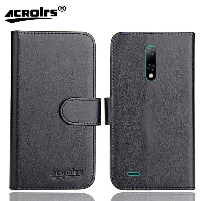 Ulefone Note 8 Case 5.5