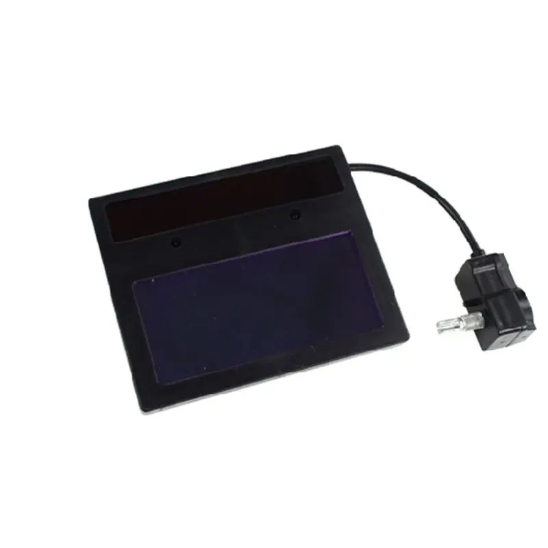 Solar Auto Lasfilters Lens Voor Helm Automatisch Filter Shade Bril