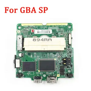 Genuine Gameboy Advance SP 2024 OEM AGS 001 Replacement Motherboard