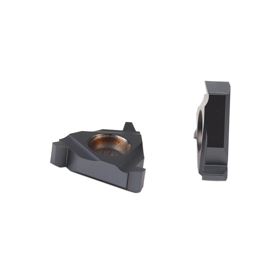 16ER 2.5TR LDA 16ER 3.0TR LDA Carbide Cùng Đường Chỉ May Chèn 16IR 1.5TR LDA 16IR 2.0TR LDA Tiện Bằng Máy CNC Công Cụ Bằng Thép Không Gỉ dụng Cụ Xoay
