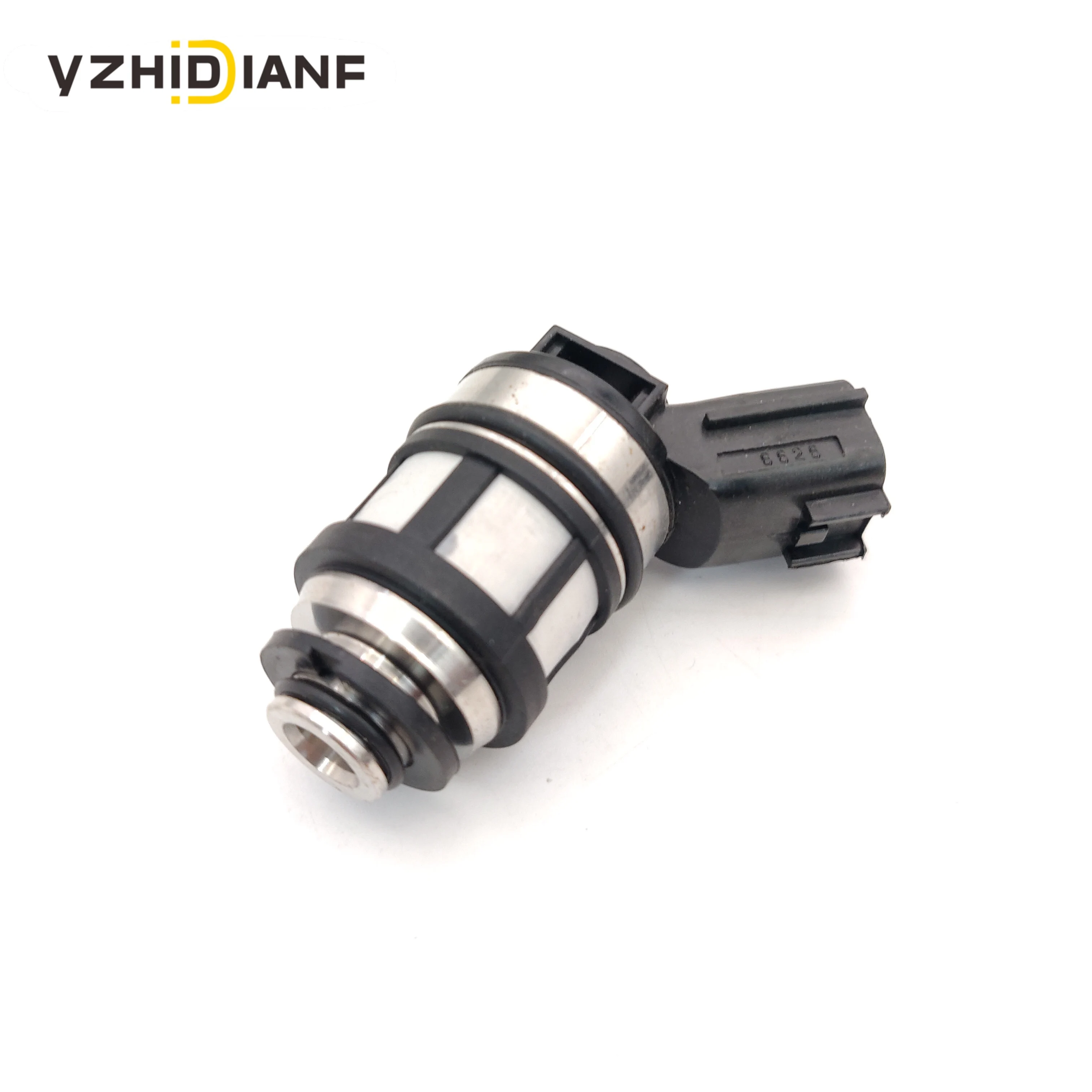 Genuine Fuel Injectors For 1997-2001 Nissan Patrol IV GU Y61 TB45E 4.5 1660038Y10 JS231 16600-38Y10