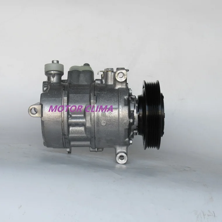 AUTO AC COMPRESSOR CMP2057 FOR MERCEDES BENZ A-Class(W176)/CLA-Class A0038304360 /447150-4488