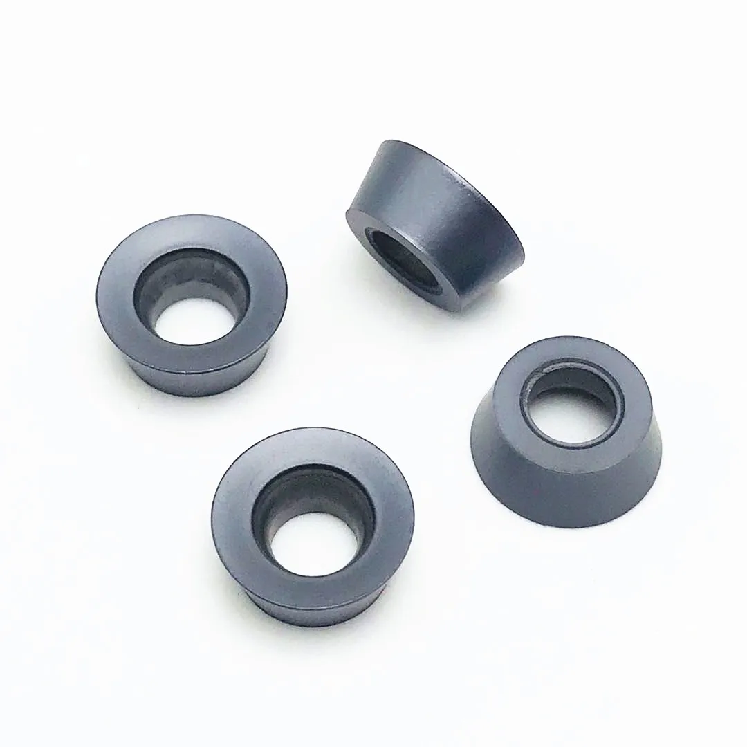 10 шт. RDMT10T3 MO LT30 Высококачественная карбидная фрезерная вставка CNC карбидный режущий инструмент RDMT 10T 3 Токарные вставки