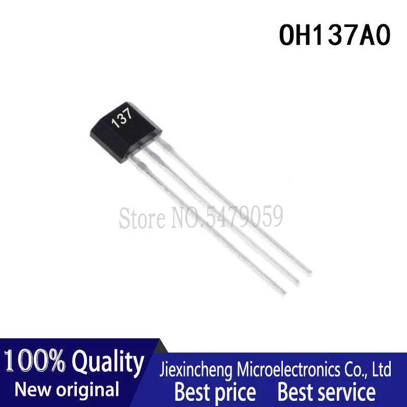 New original OH137A0 OH137 137 CC6112TO CC6112 GH1104 44E CC6111TO CC6111 HX251KUA 251 MH253EUA 253 TO-92S 10PCS