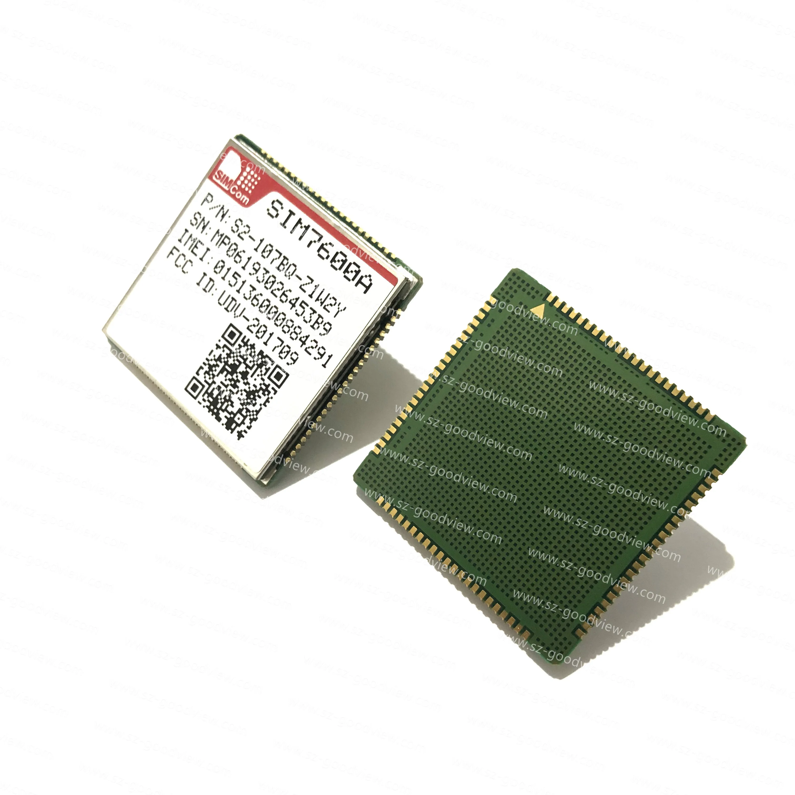 Módulo simcom sim7600a lte cat1