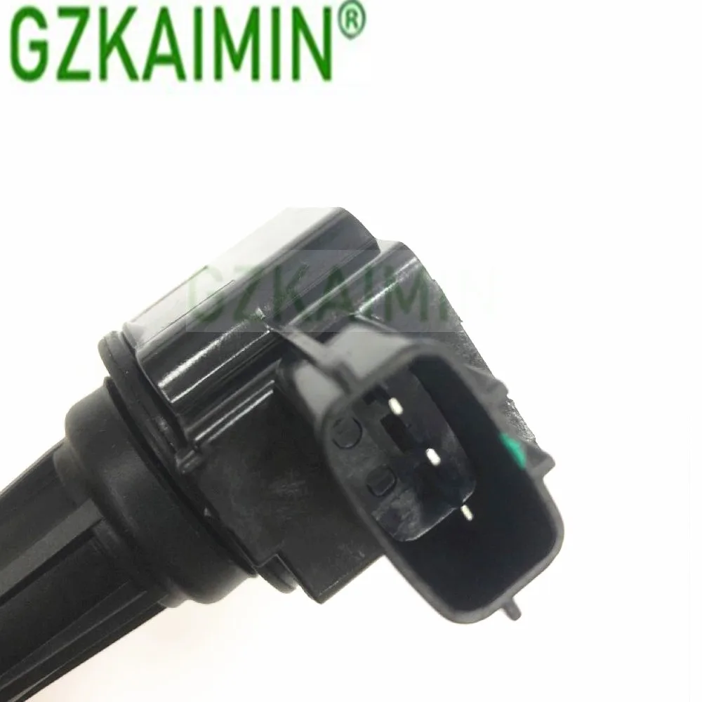 High quality NEW COIL  pack OEM  ZJ20-18-100 ZJ2018100  zj01-18-100 AIC4051 AIC-4051 for MAZDA 3  IGNITION COIL PACK