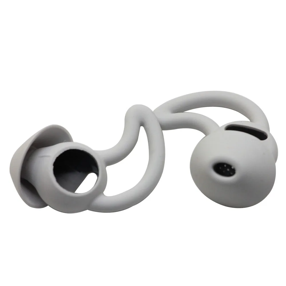 POYATU Earhook for Bose Noise-Masking Sleepbuds Noise Masking Headphones Replacement Eartips Earbuds Ear Buds Tips Soft Silicone