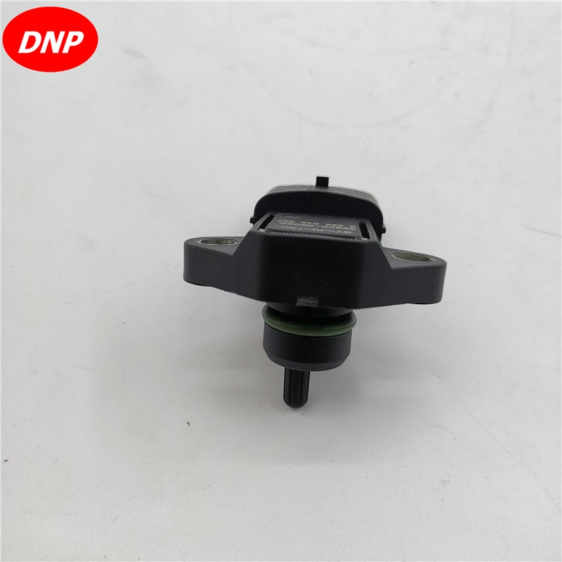 

DNP Air Intake Pressure Sensor MAP sensor Fit For HYUNDAI Tucson Accent 39300-2G000 9022040007