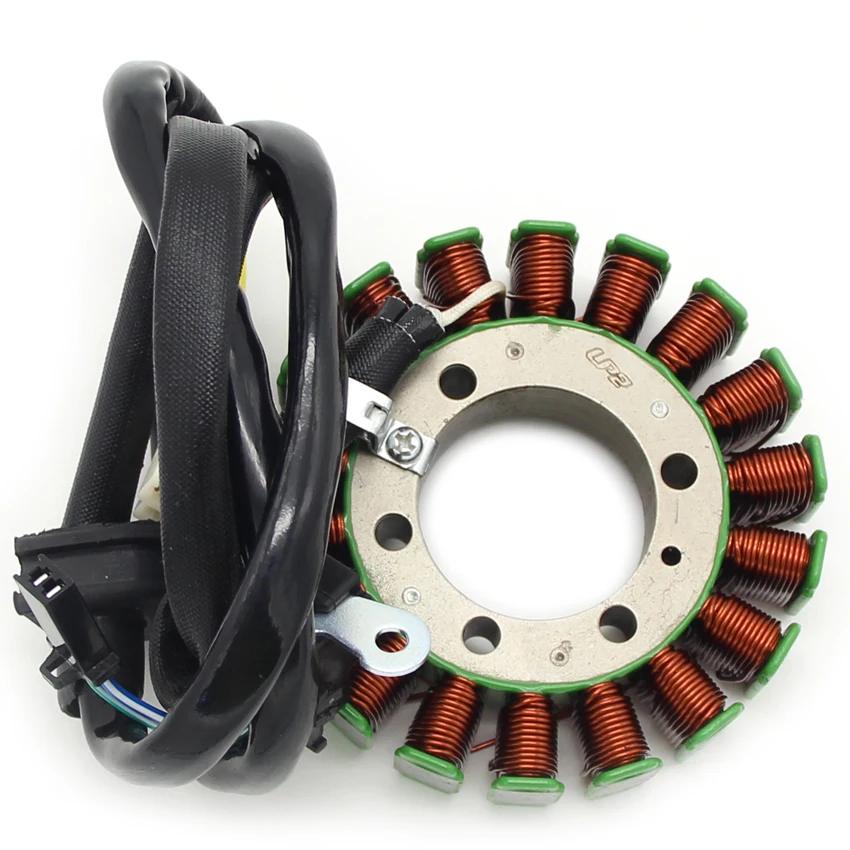 

Motorcycle Generator Stator Coil Comp For Yamaha Suzuki VS800 VS800GL Boulevard S50 2005-2009 Intruder 800 1998-2004 32101-45C00