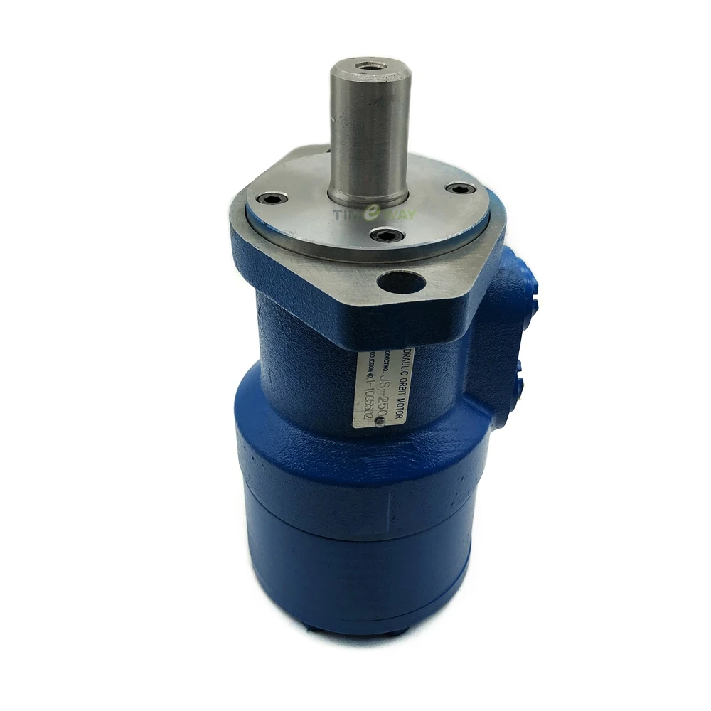 Replacement EATON hydraulic motor JS-250