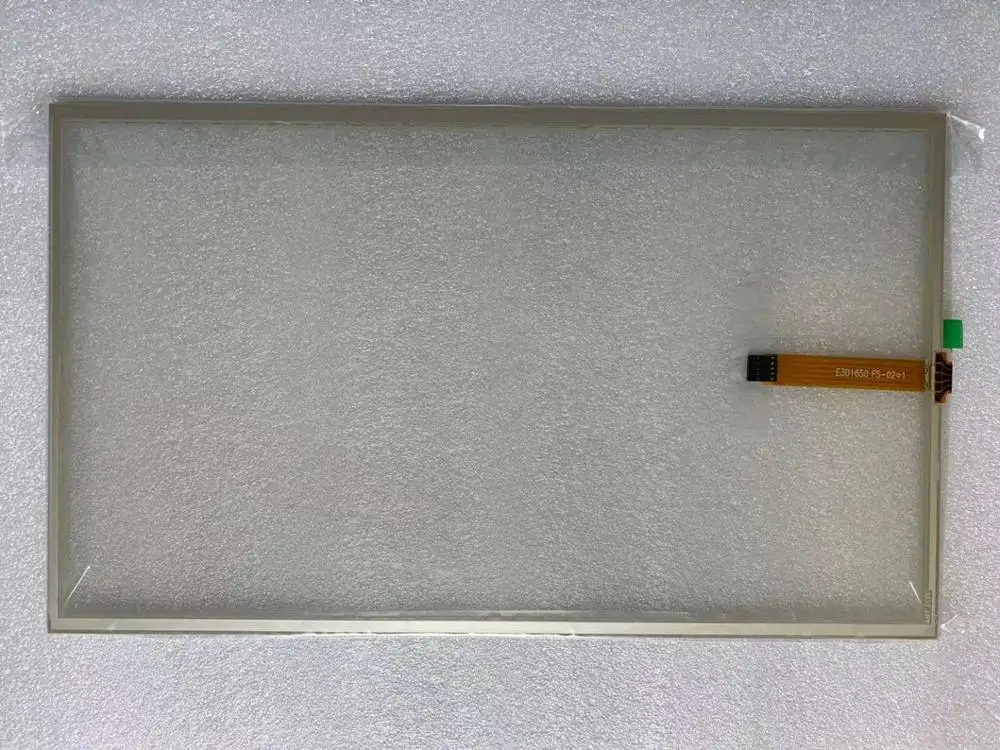 AMT2523  new and original touch glass made in Taiwan